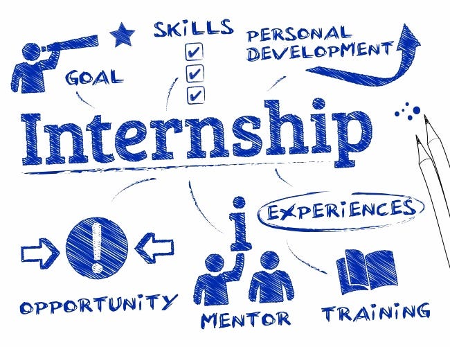 Internship